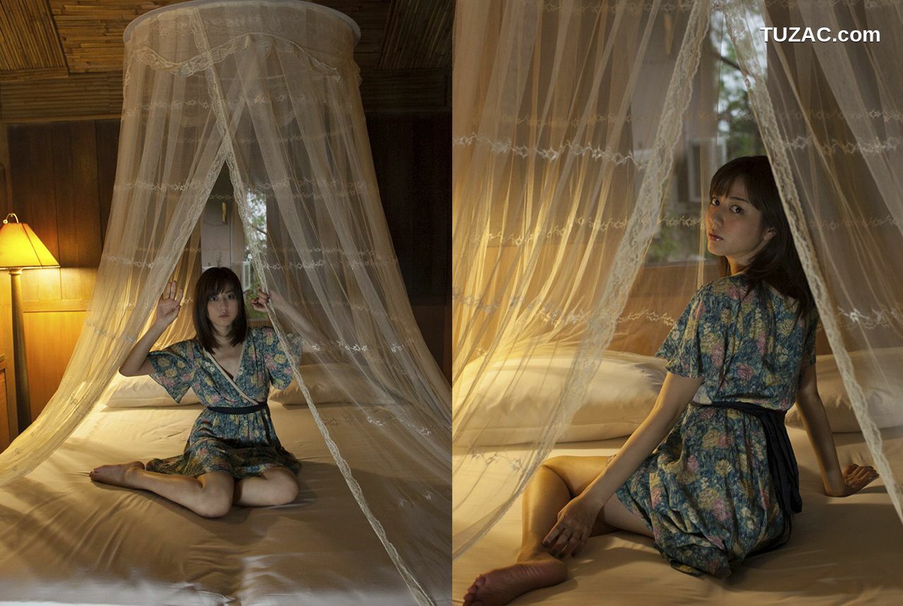 Image.tv_杉本有美 《2013年3月刊》 写真集[35P]