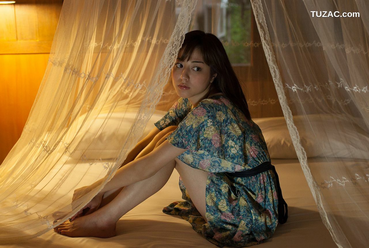 Image.tv_杉本有美 《2013年3月刊》 写真集[35P]