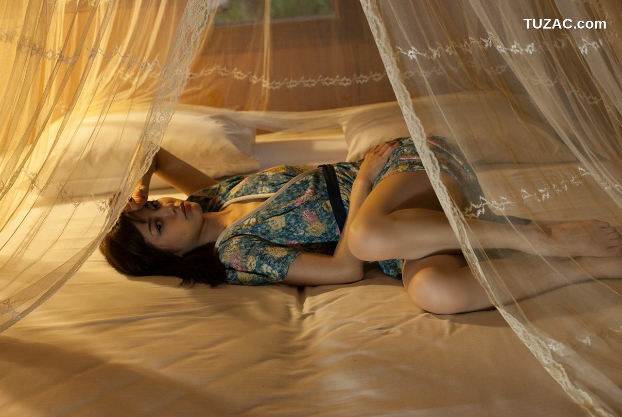 Image.tv_杉本有美 《2013年3月刊》 写真集[35P]