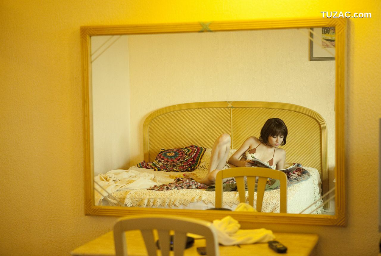 Image.tv_杉本有美《Dancing Queen》 写真集[66P]
