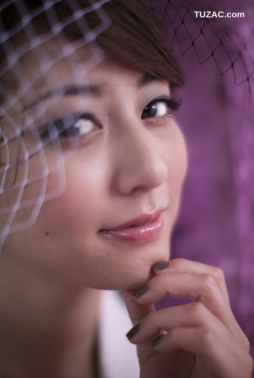 Image.tv_杉本有美《ニッポソの女神》 写真集[60P]
