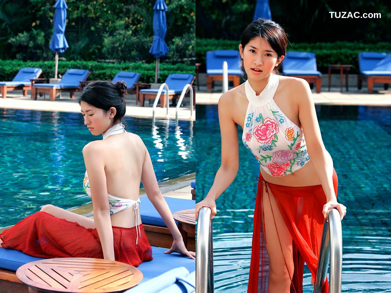Image.tv_森下千里/森下ちさと 《Paradise of Eros》 写真集[61P]