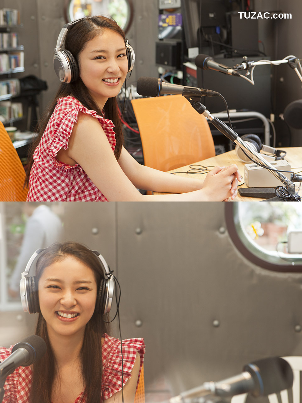 Image.tv_武井咲 Emi Takei 《Monument》 写真集[33P]