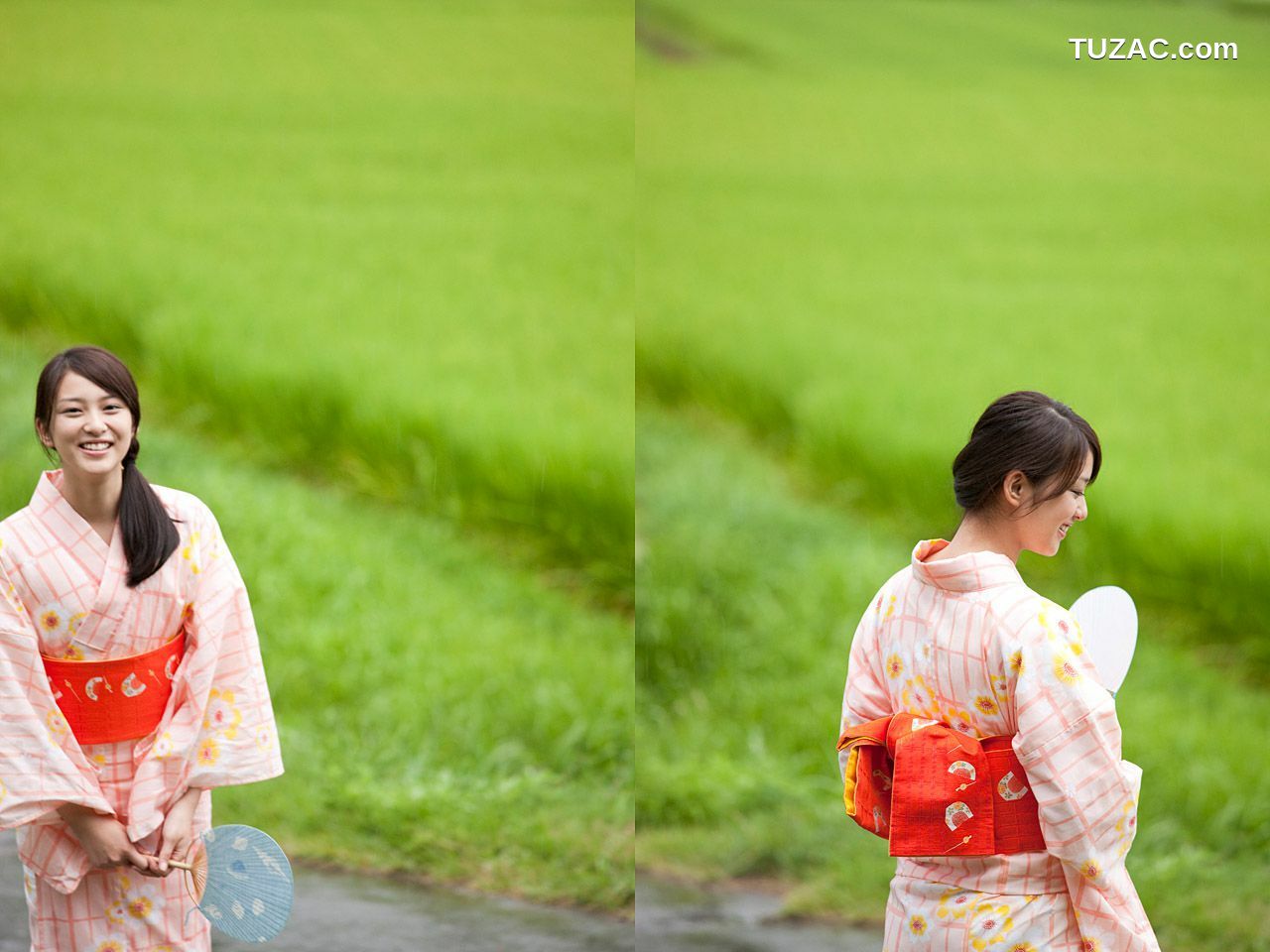 Image.tv_武井咲 Emi Takei 《Stay Gold》 写真集[30P]