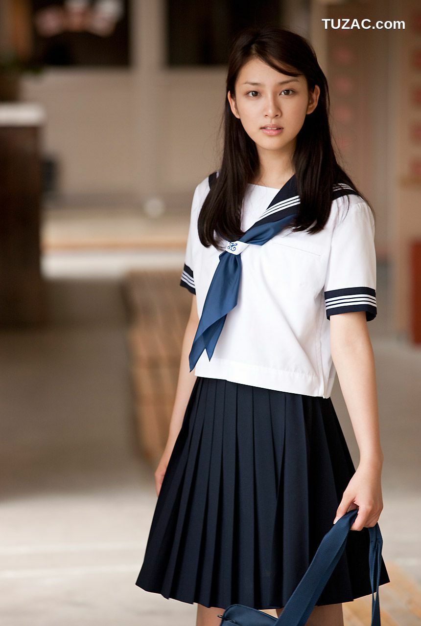 Image.tv_武井咲 Emi Takei 《Stay Gold》 写真集[30P]