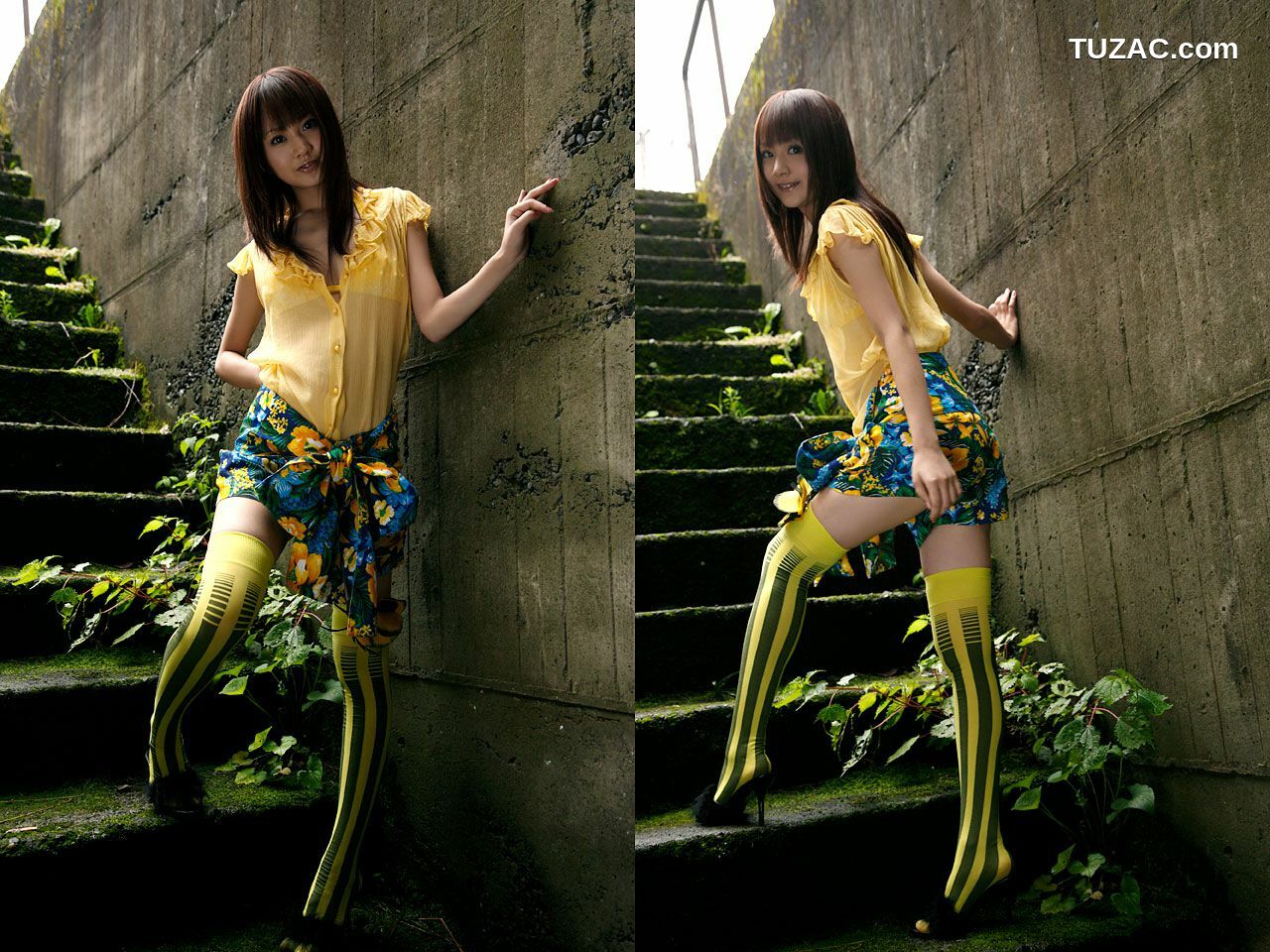 Image.tv_浜田翔子 Shoko Hamada 《mysterious doll》 写真集[53P]