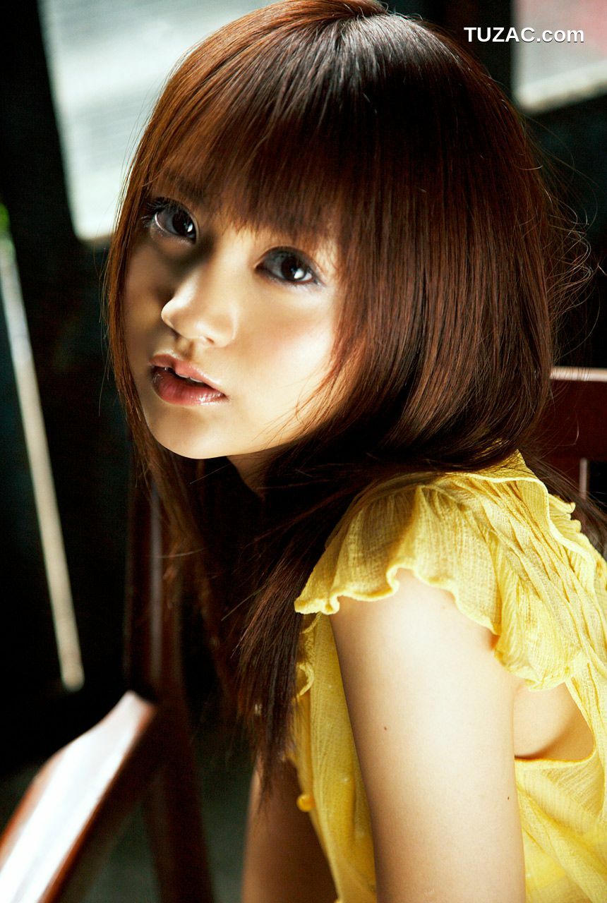 Image.tv_浜田翔子 Shoko Hamada 《mysterious doll》 写真集[53P]