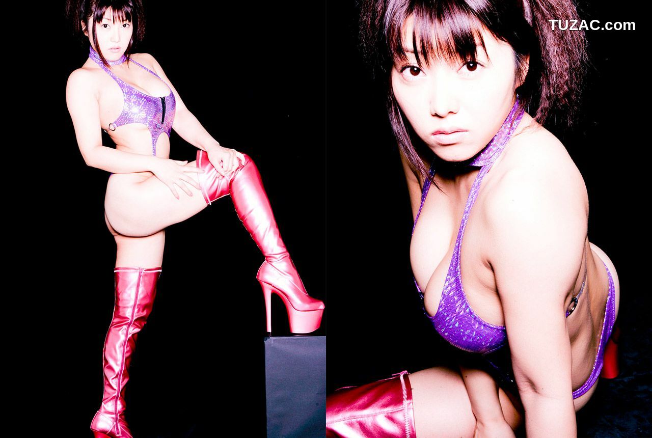 Image.tv_渋谷えり/涉谷绘里 《DREAMLAND》 写真集[26P]