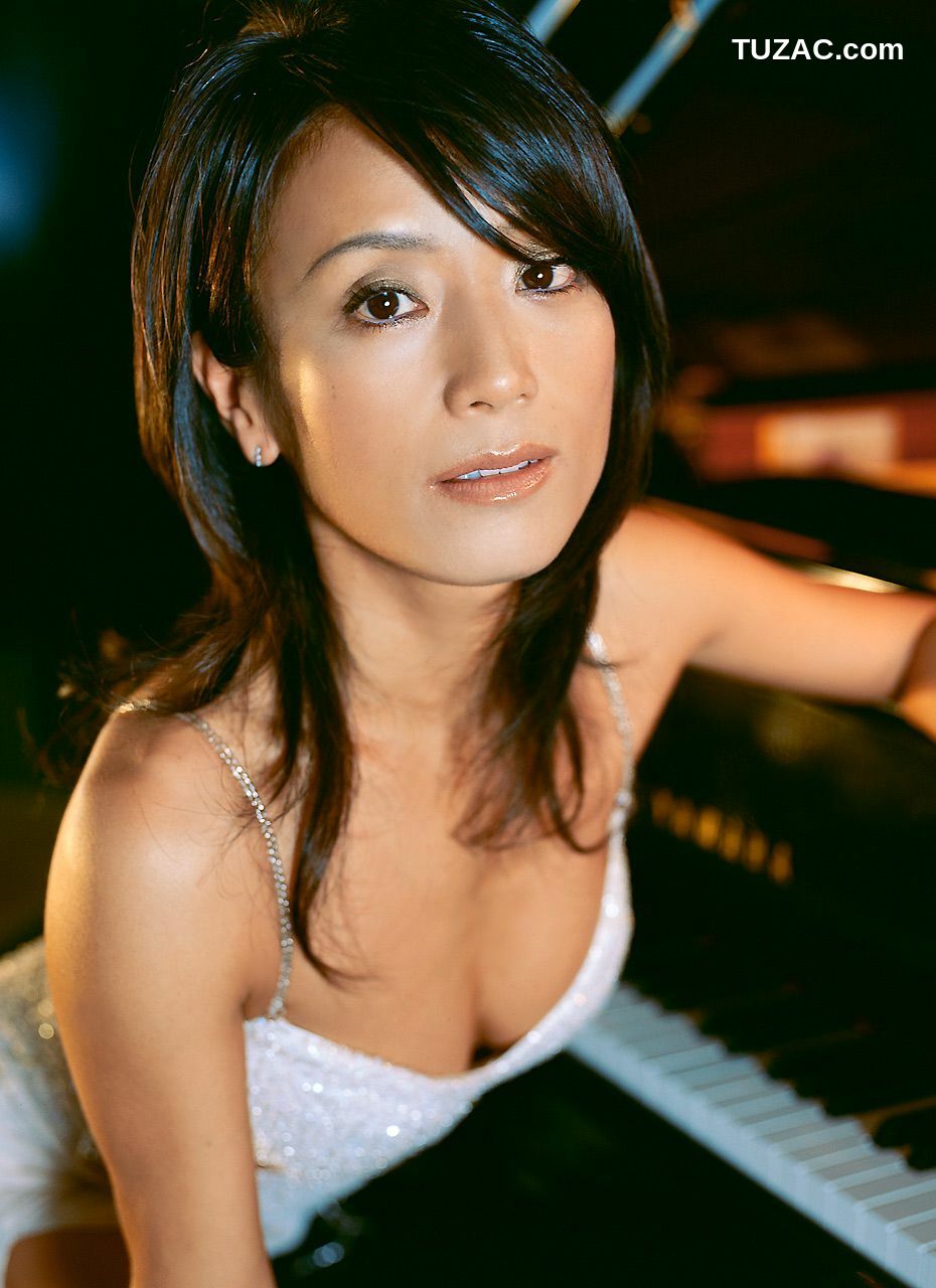 Image.tv_相原勇 Yu Aihara 《Prelude～前奏曲～》 写真集[60P]