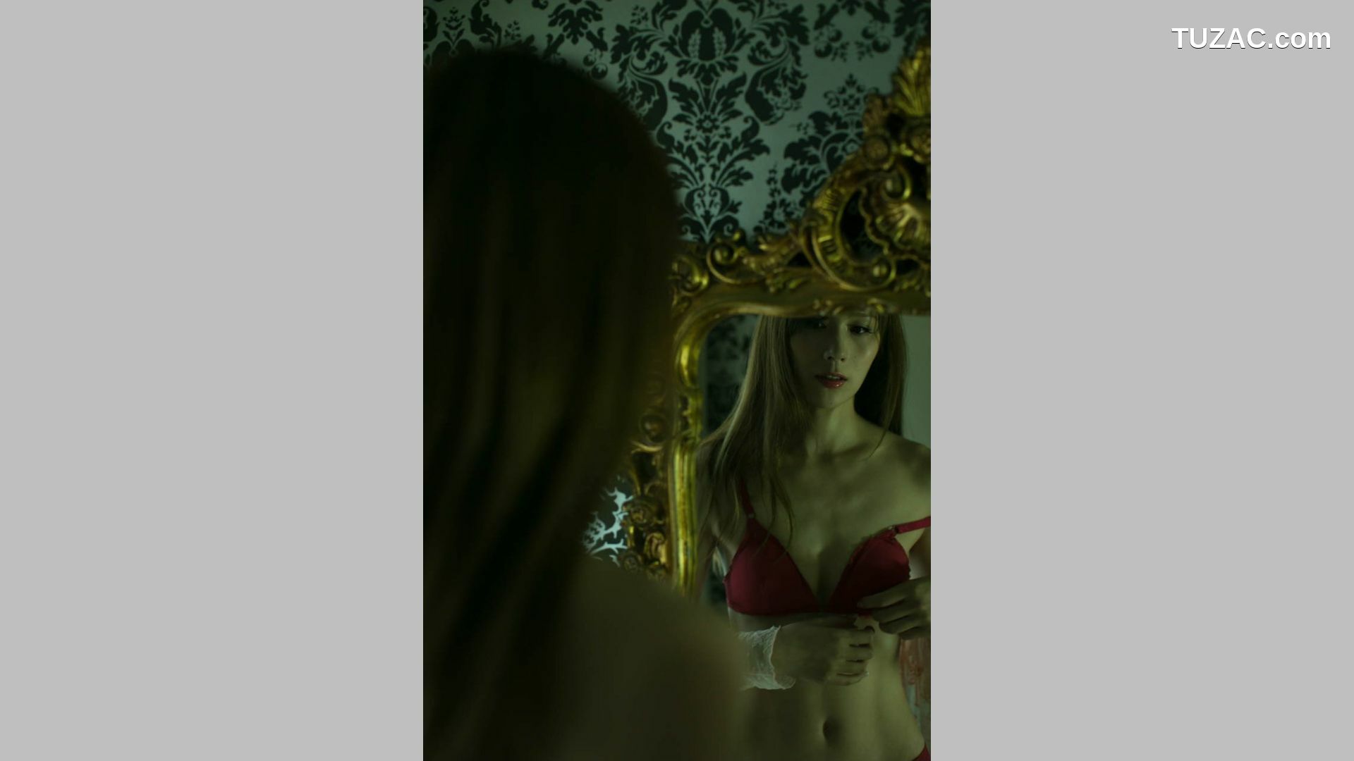 Image.tv_相沢まき/相泽真纪《SLAVE TO THE HIP LINE》 写真集[32P]