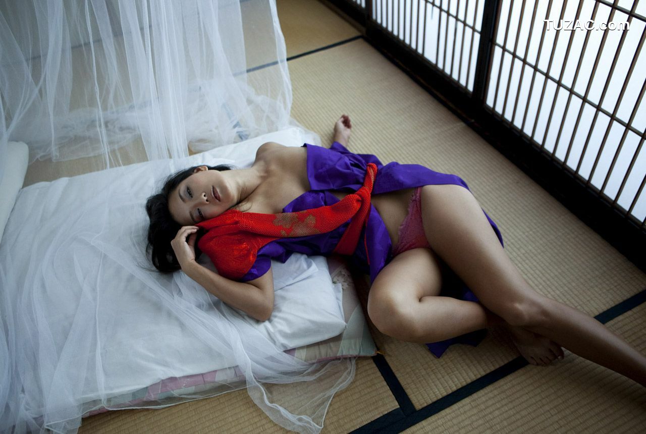 Image.tv_矢吹春奈/阿部真里《大和撫子》 前篇 写真集[27P]