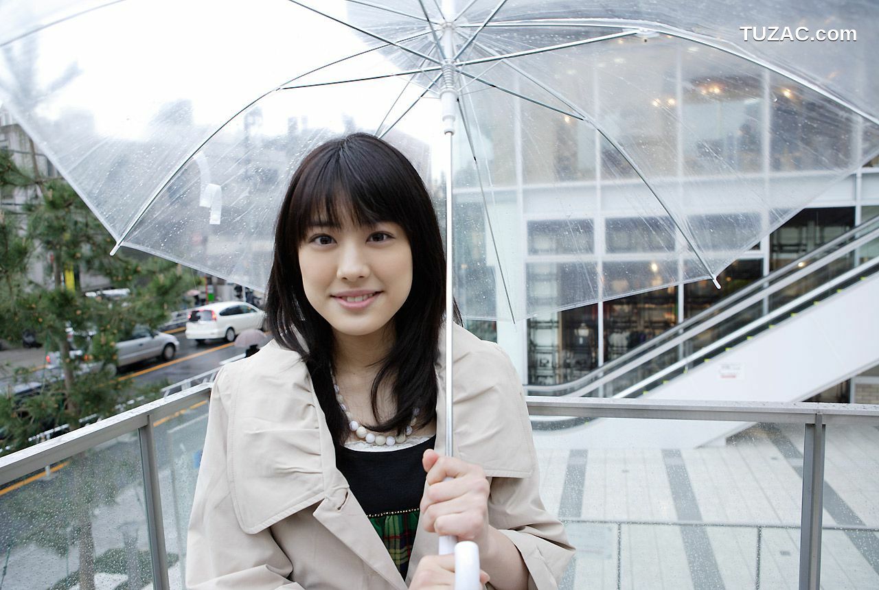 Image.tv_福田沙紀 Saki Fukuda 《TOKYO Days》 写真集[89P]