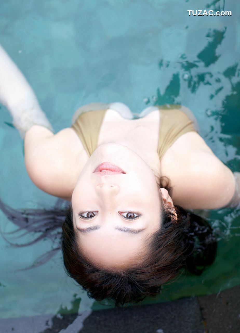 Image.tv_谷桃子《Love Affair》 写真集[31P]