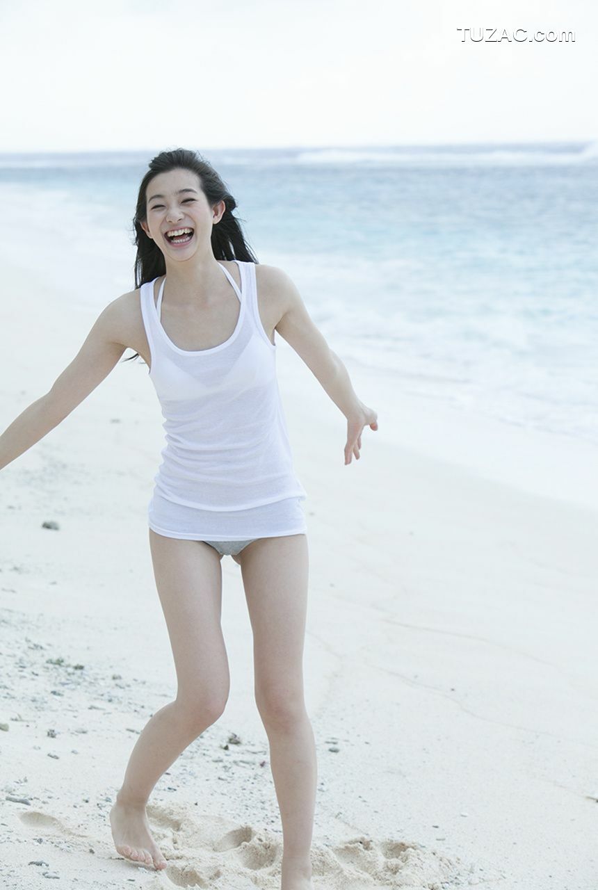 Image.tv_足立梨花 Rika Adachi 《オトナモード》 写真集[42P]