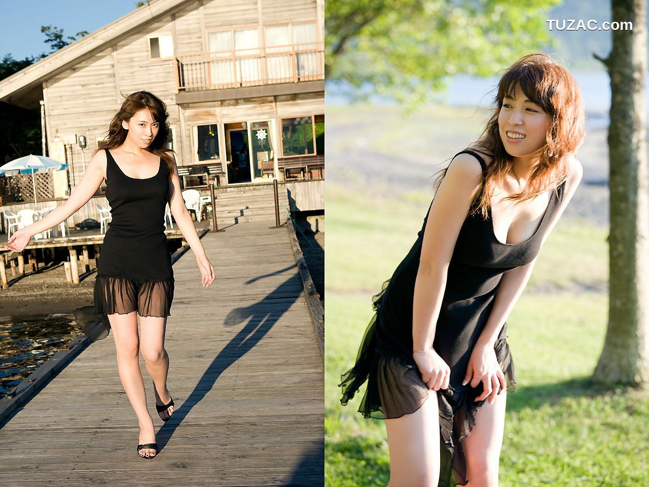 Image.tv_雛形あきこ/雏形明子《Lady Soul》 写真集[53P]