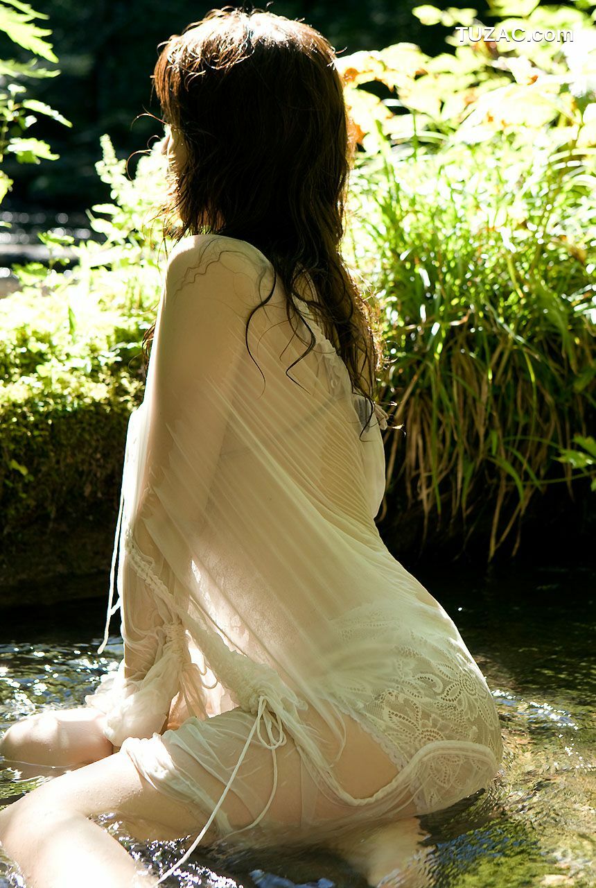 Image.tv_雛形あきこ/雏形明子《Lady Soul》 写真集[53P]