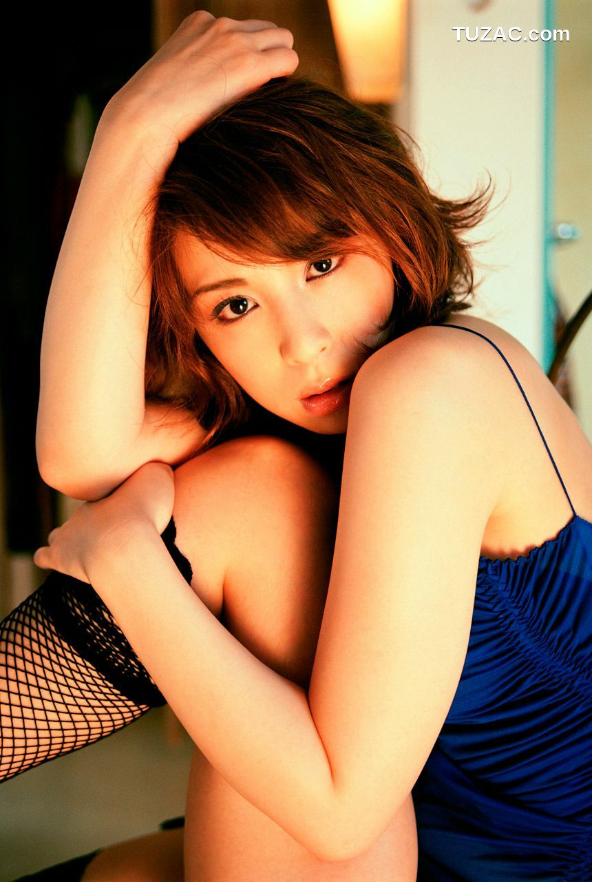Image.tv_雛形あきこ/雏形明子《美しきオンナ》 写真集[65P]