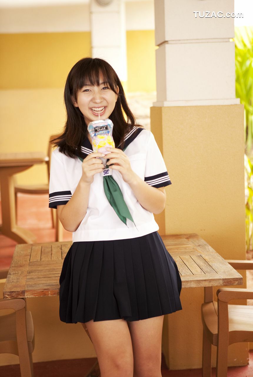 Image.tv_飯田里穂/饭田里穗 Riho Lida 《Sweeteen》 写真集[23P]