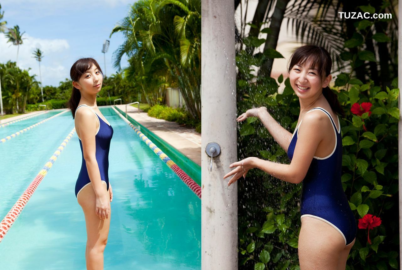 Image.tv_飯田里穂/饭田里穗 Riho Lida 《Sweeteen》 写真集[23P]