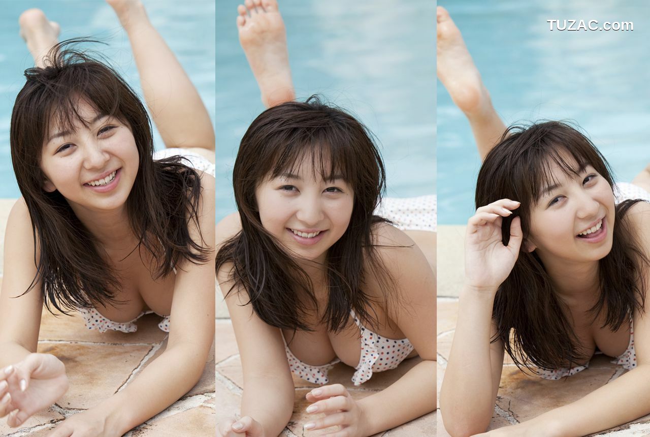 Image.tv_饭田里穗/飯田里穂《Sweeteen》 後編 写真集[30P]