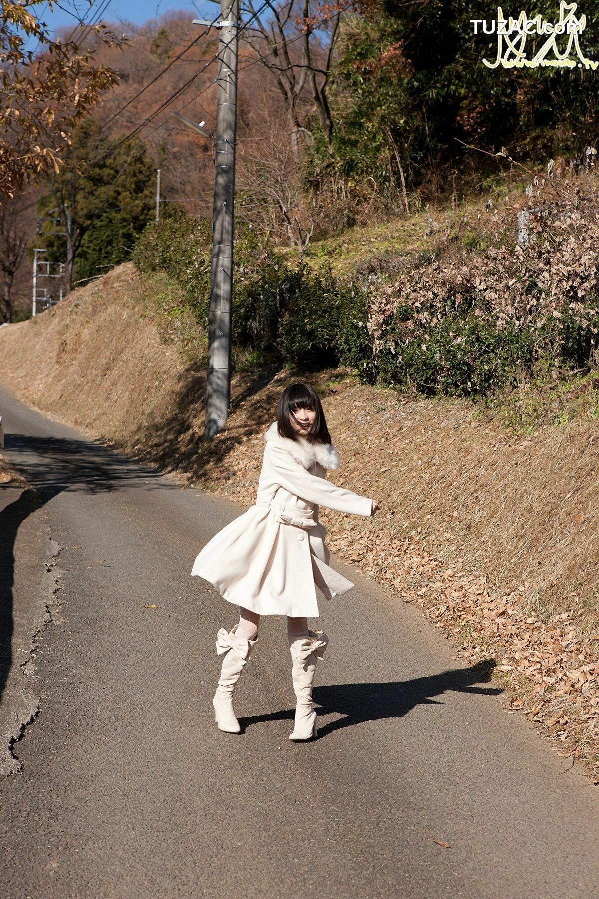 牧原あゆ　ayu makihara 7 
