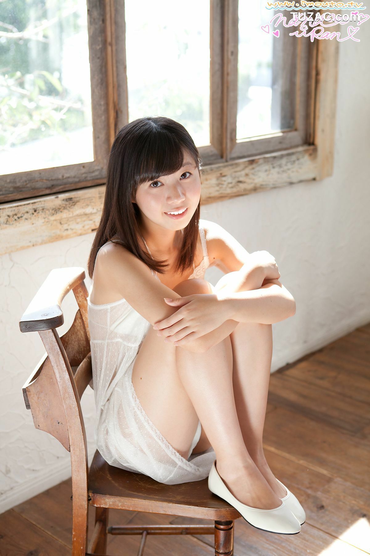 Imuto.tv_七緒らん Ran Nanao ~ anao01 写真集[65P]