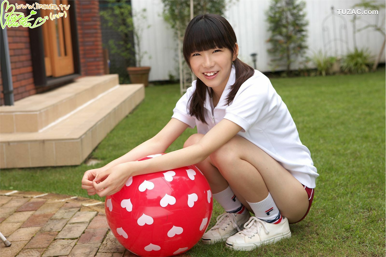 Imuto.tv_大谷彩夏 Ayaka Ootani 第一部 Gallery 01 写真集[93P]