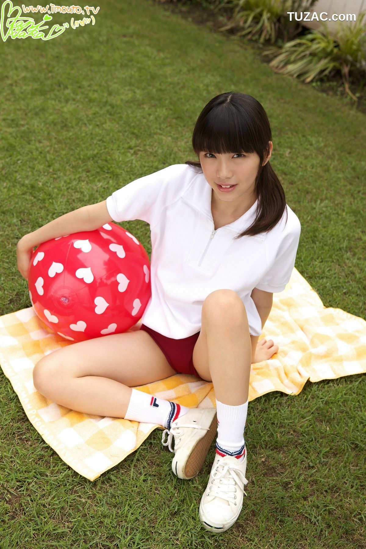 Imuto.tv_大谷彩夏 Ayaka Ootani 第一部 Gallery 01 写真集[93P]