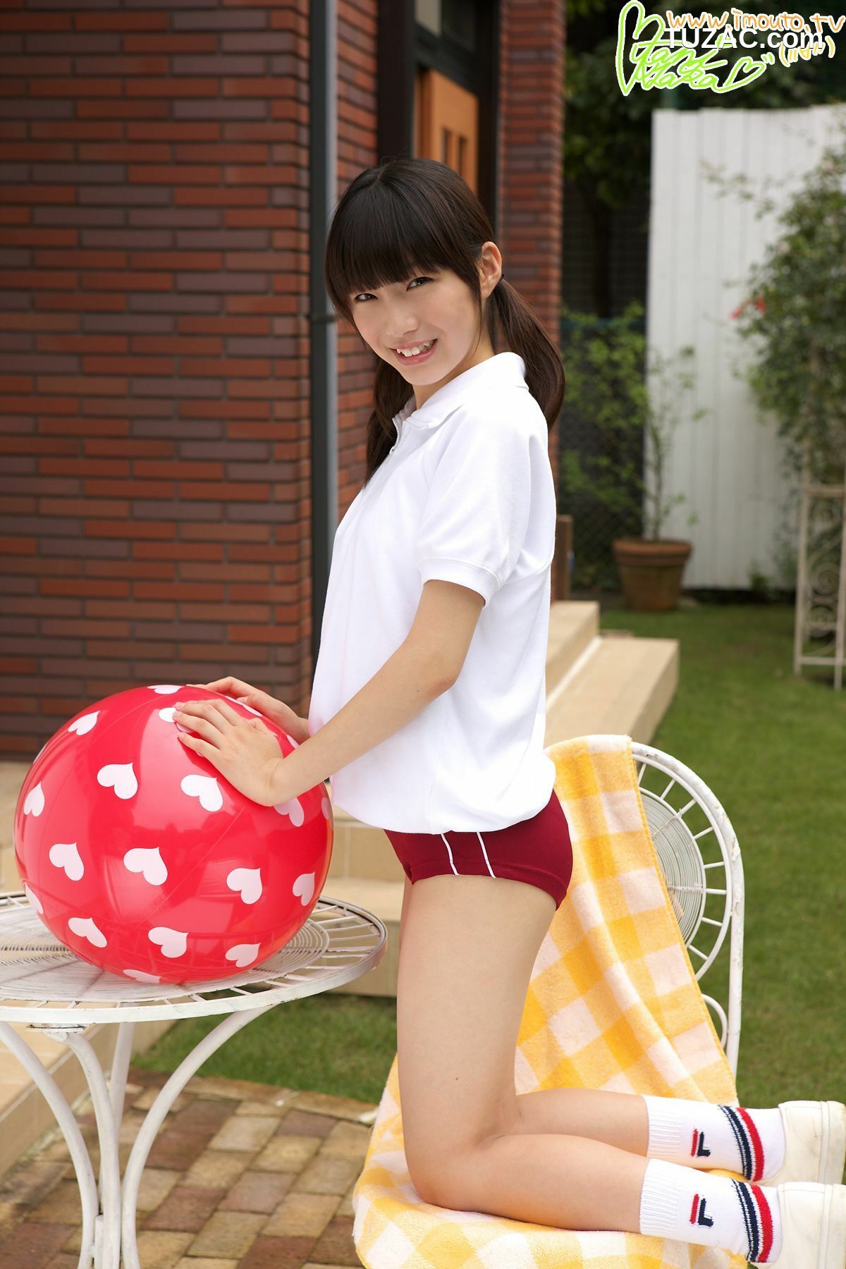 Imuto.tv_大谷彩夏 Ayaka Ootani 第一部 Gallery 01 写真集[93P]