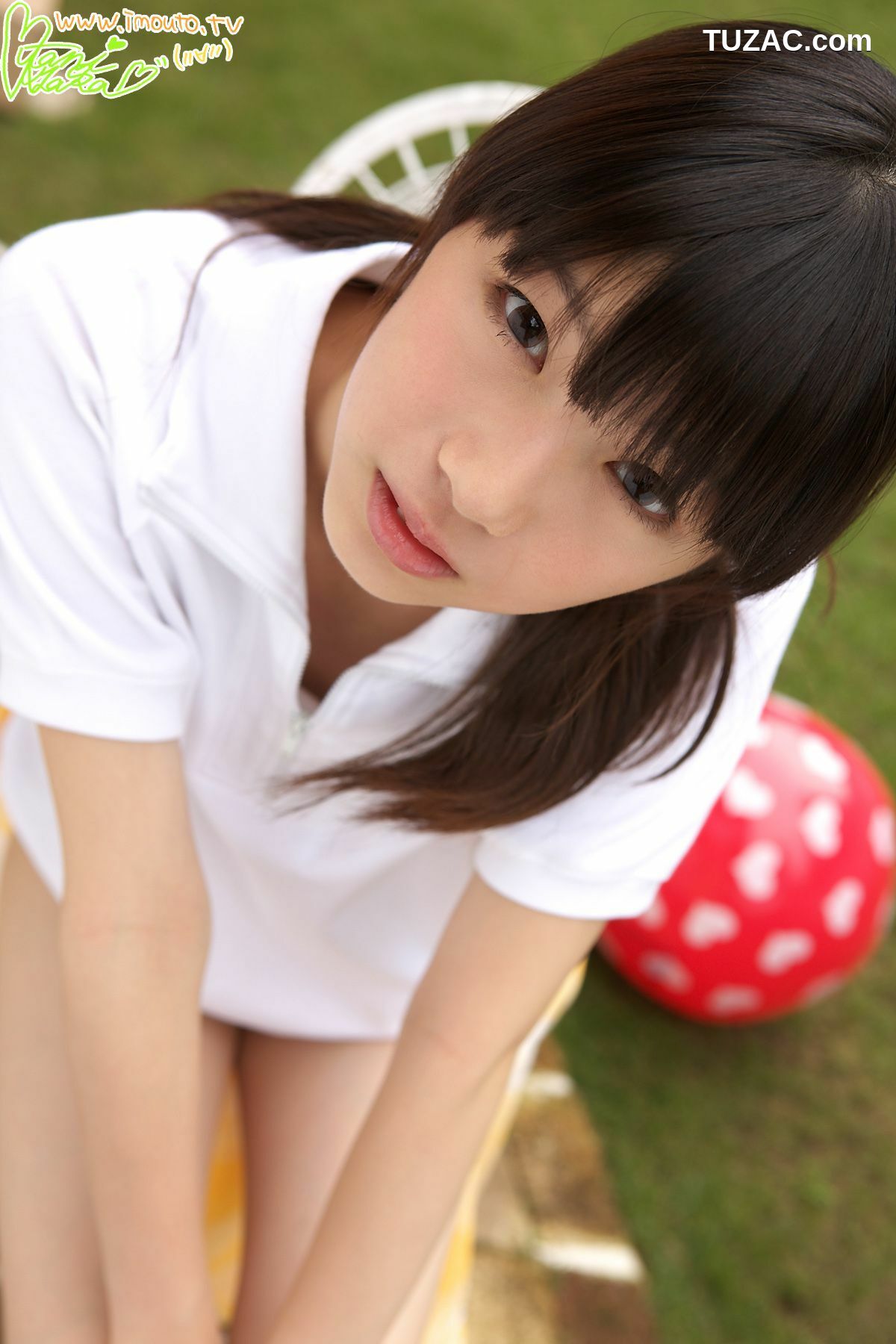 Imuto.tv_大谷彩夏 Ayaka Ootani 第一部 Gallery 01 写真集[93P]