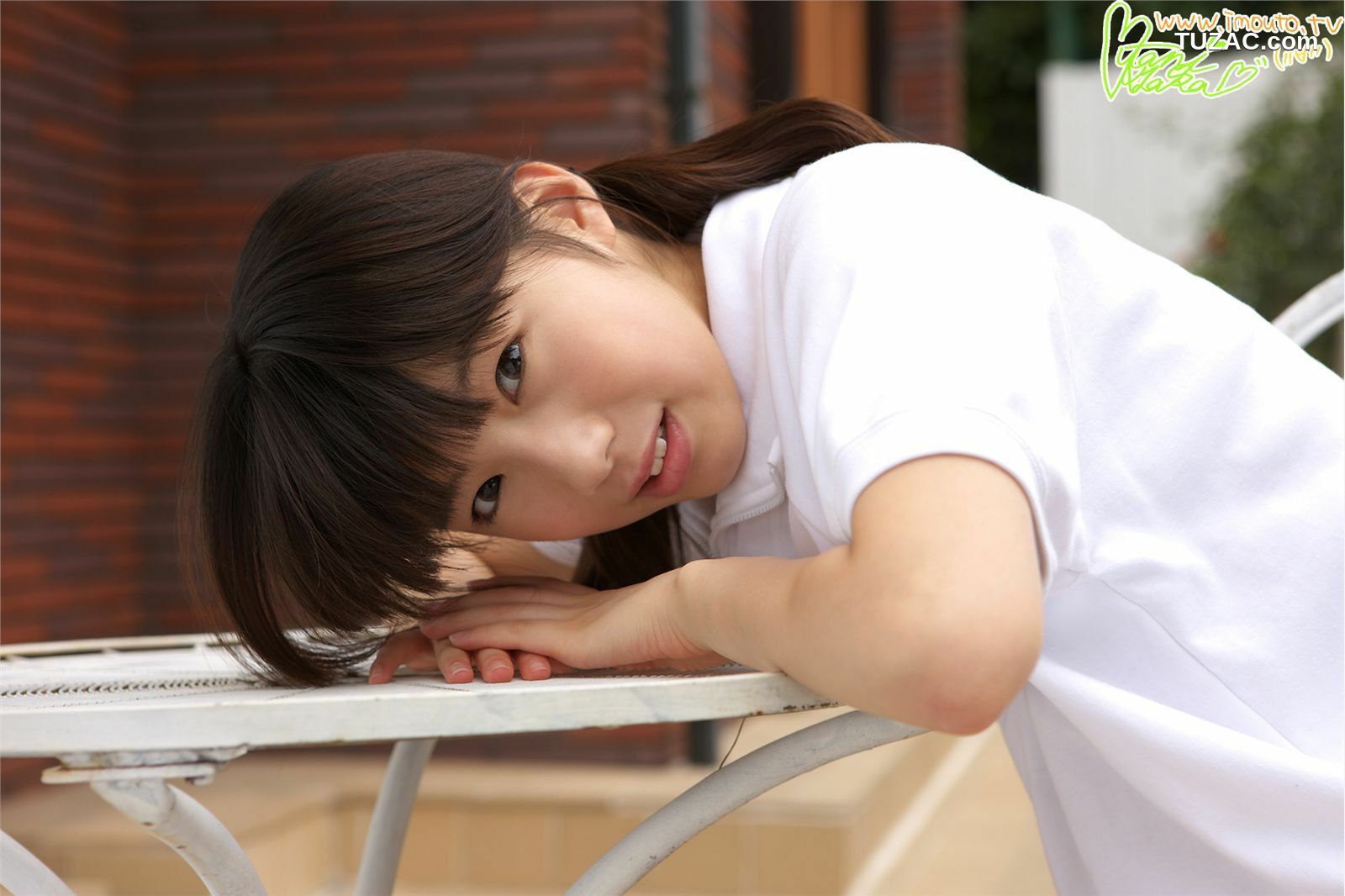 Imuto.tv_大谷彩夏 Ayaka Ootani 第一部 Gallery 01 写真集[93P]