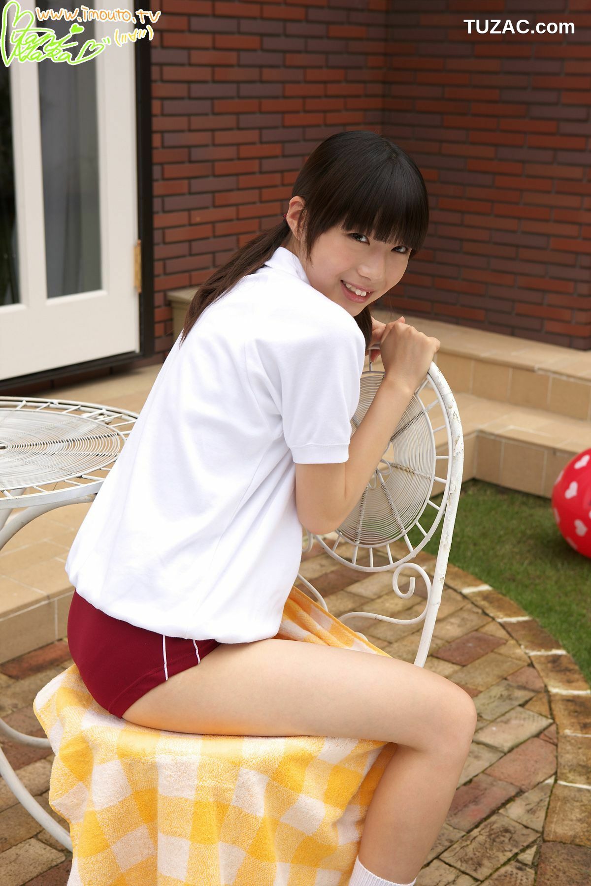 Imuto.tv_大谷彩夏 Ayaka Ootani 第一部 Gallery 01 写真集[93P]