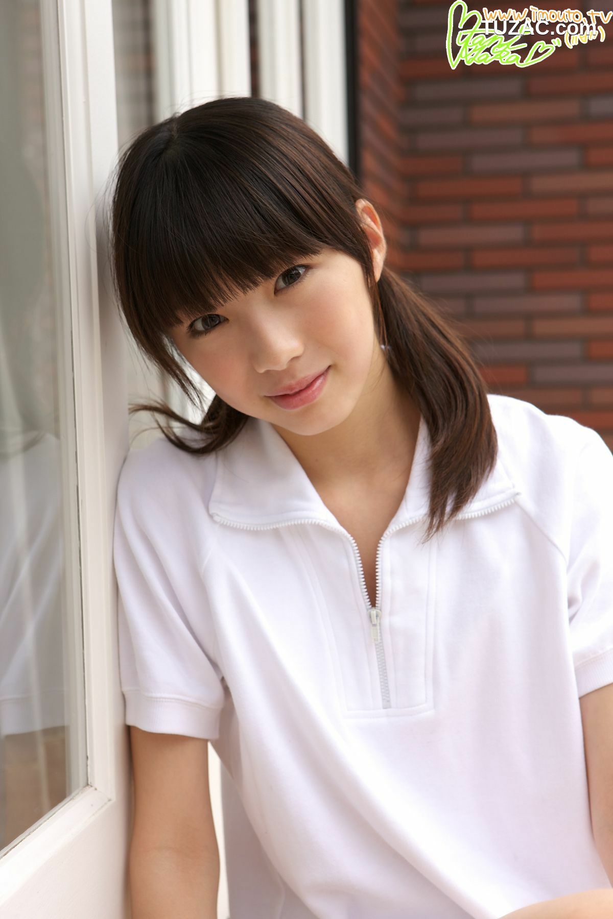 Imuto.tv_大谷彩夏 Ayaka Ootani 第一部 Gallery 01 写真集[93P]