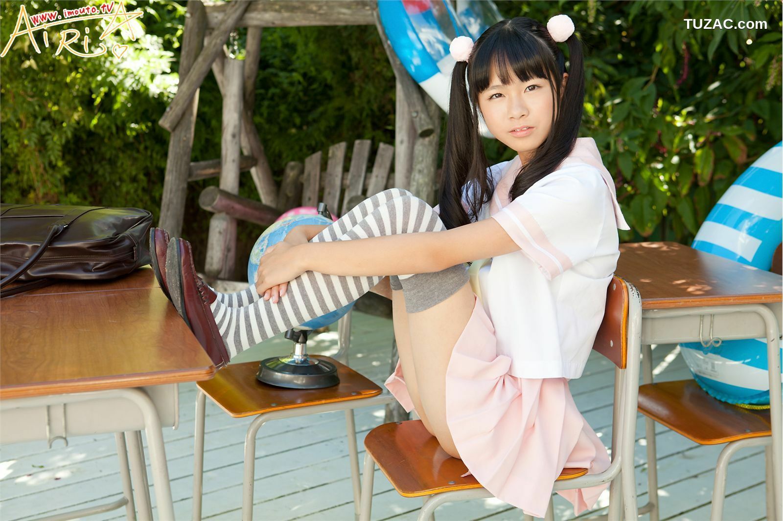 Imuto.tv_桜あいり Airi Sakura ~ sakura01 写真集[155P]
