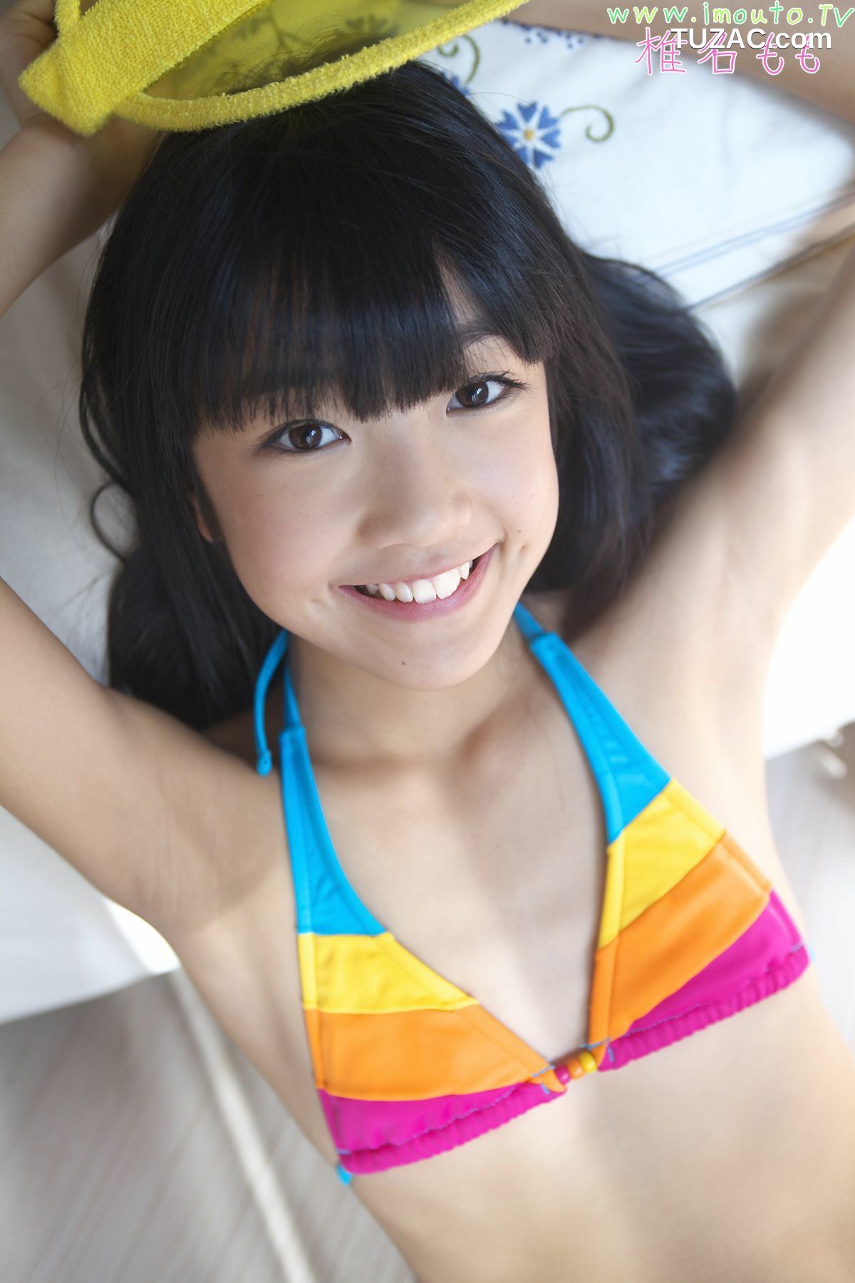 Imuto.tv_椎名もも Momo Shiina ~ sm2 shiina m01 写真集[105P]