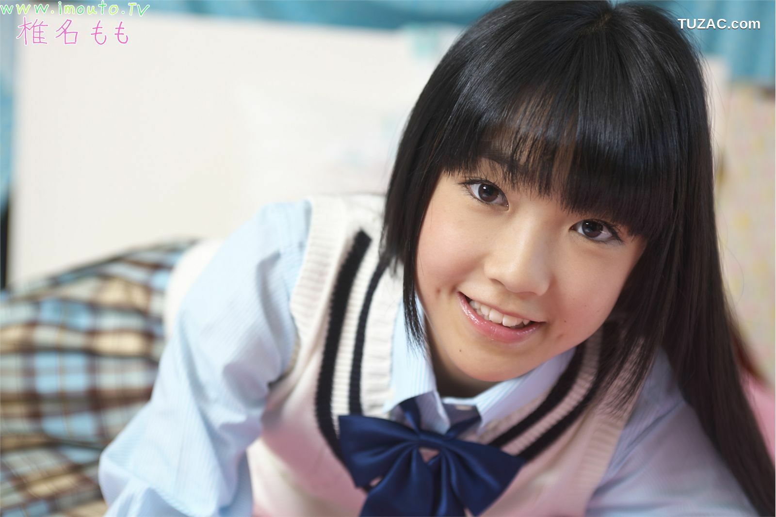 Imuto.tv_椎名もも Momo Shiina ~ sm2 shiina m01 写真集[105P]