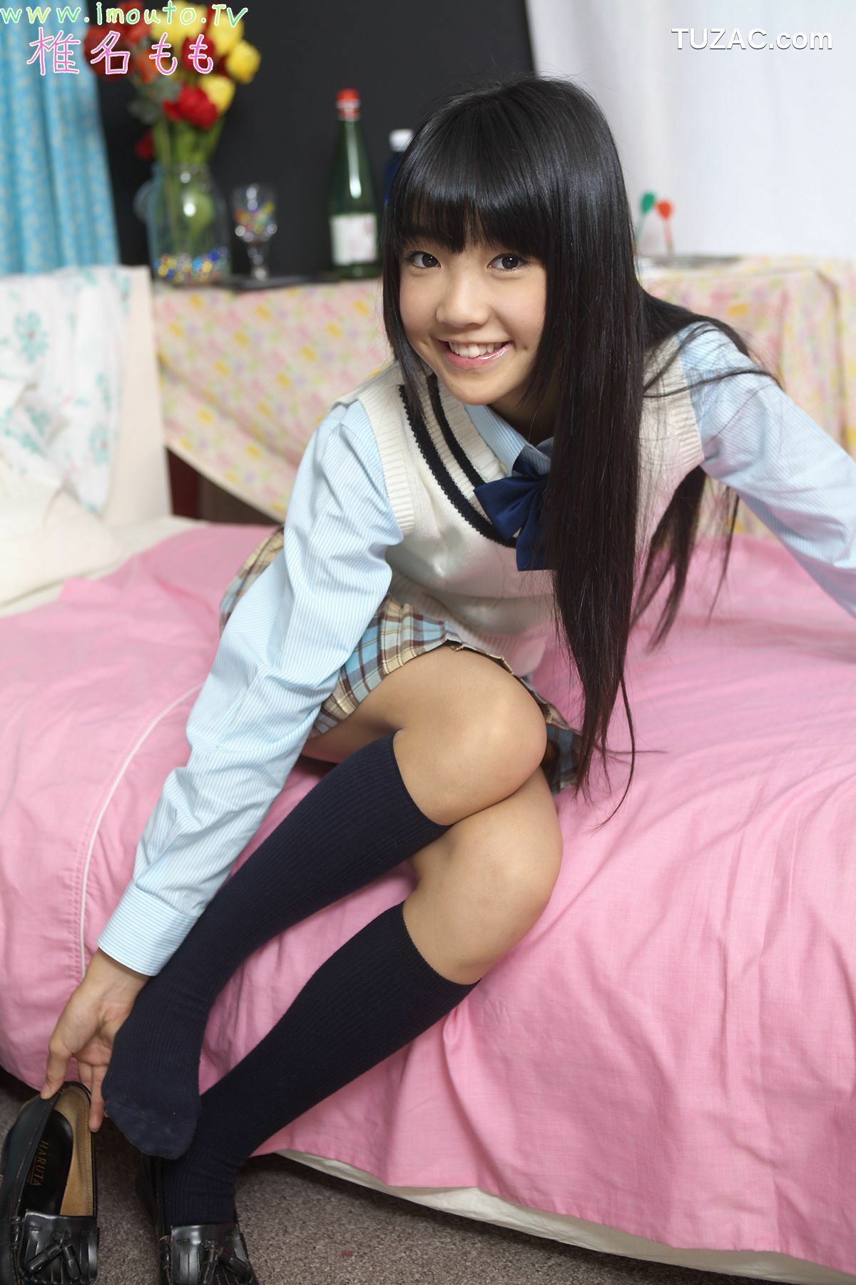 Imuto.tv_椎名もも Momo Shiina ~ sm2 shiina m01 写真集[105P]