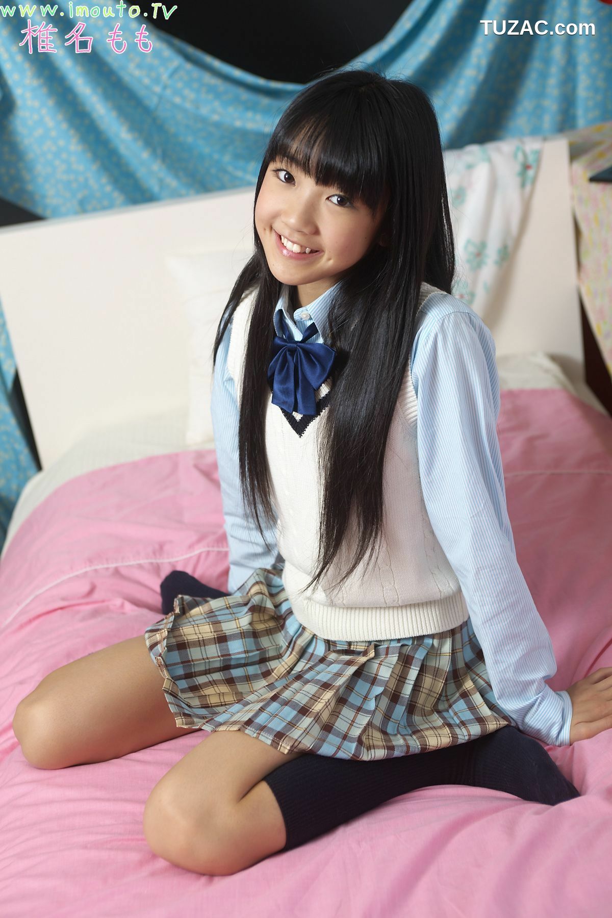 Imuto.tv_椎名もも Momo Shiina ~ sm2 shiina m01 写真集[105P]