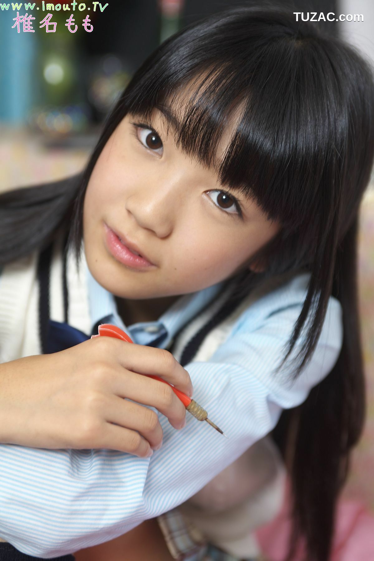 Imuto.tv_椎名もも Momo Shiina ~ sm2 shiina m01 写真集[105P]