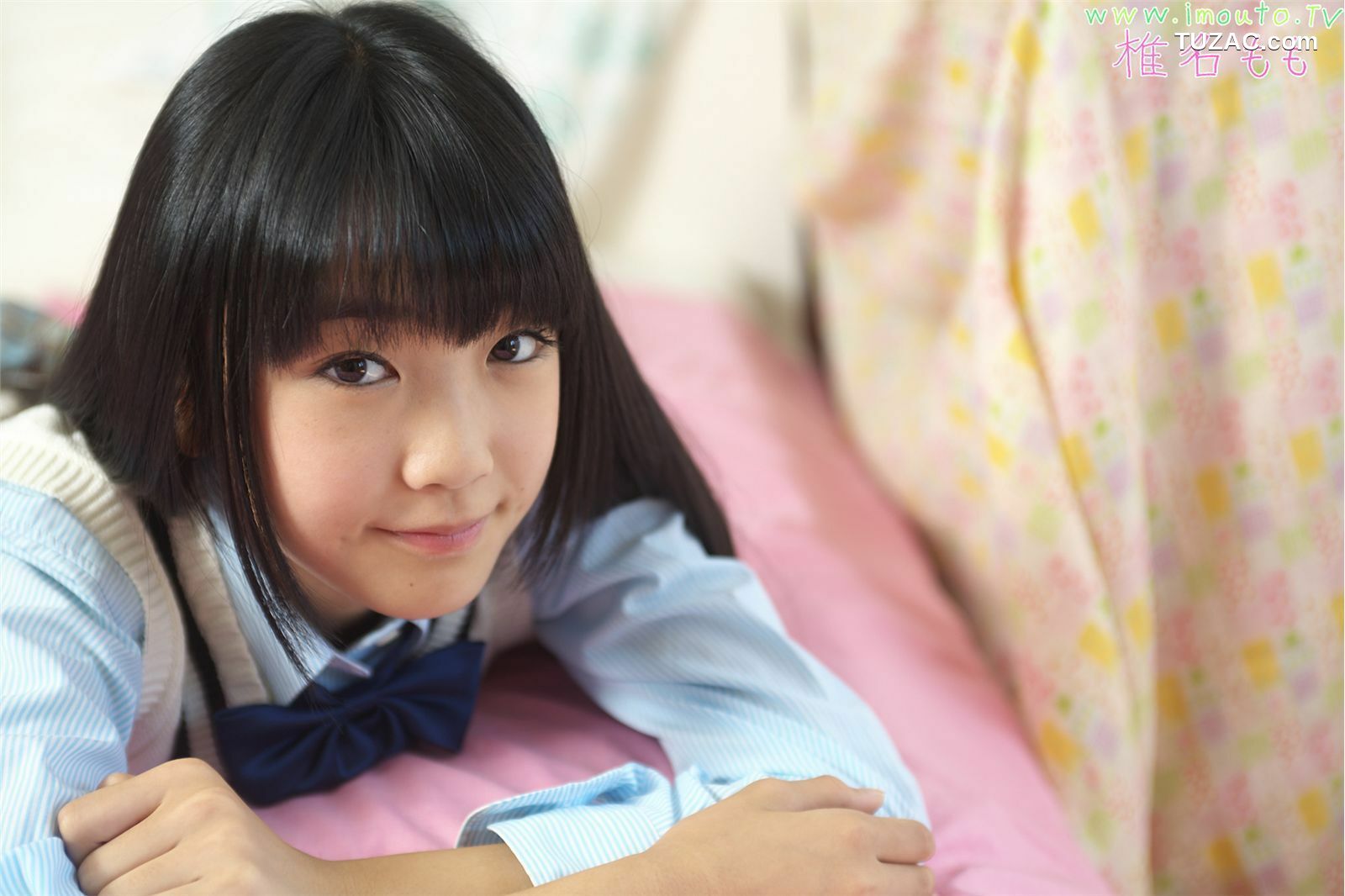 Imuto.tv_椎名もも Momo Shiina ~ sm2 shiina m01 写真集[105P]