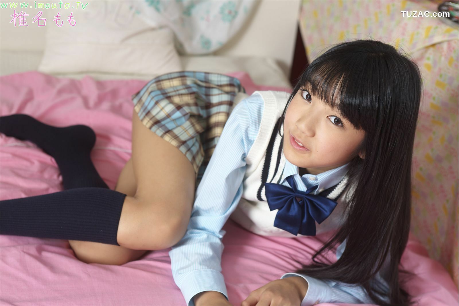 Imuto.tv_椎名もも Momo Shiina ~ sm2 shiina m01 写真集[105P]