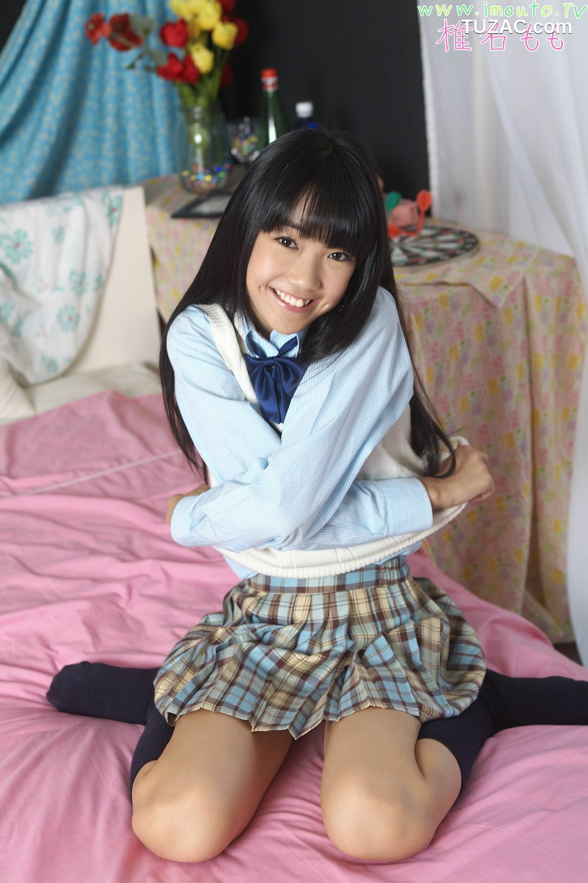 Imuto.tv_椎名もも Momo Shiina ~ sm2 shiina m01 写真集[105P]