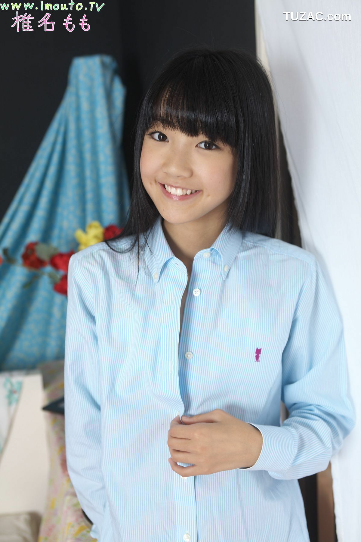 Imuto.tv_椎名もも Momo Shiina ~ sm2 shiina m01 写真集[105P]