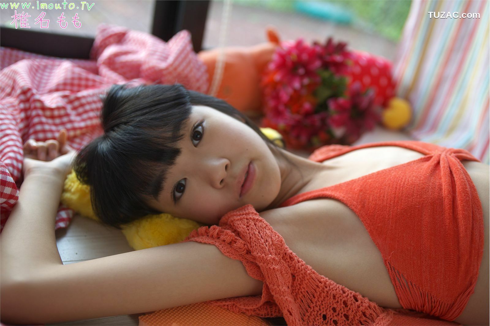 Imuto.tv_椎名もも Momo Shiina ~ sm2 shiina m01 写真集[105P]