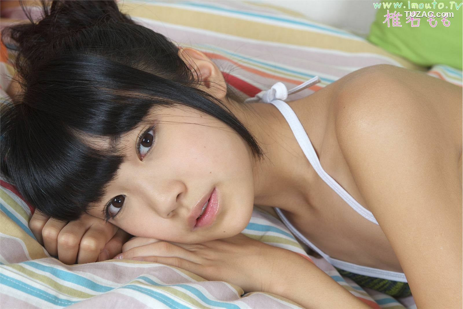 Imuto.tv_椎名もも Momo Shiina ~ sm2 shiina m01 写真集[105P]