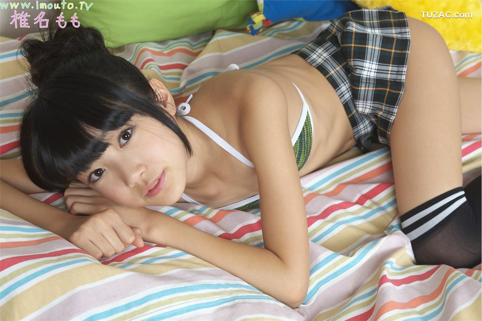 Imuto.tv_椎名もも Momo Shiina ~ sm2 shiina m01 写真集[105P]