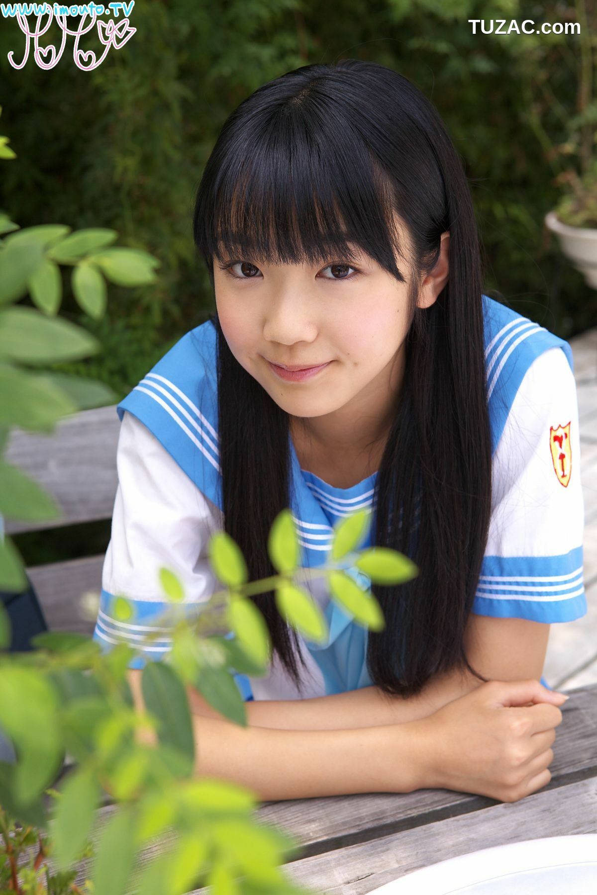 Imuto.tv_椎名もも/椎名Momo ~ shimacolle shiina m01 写真集[61P]