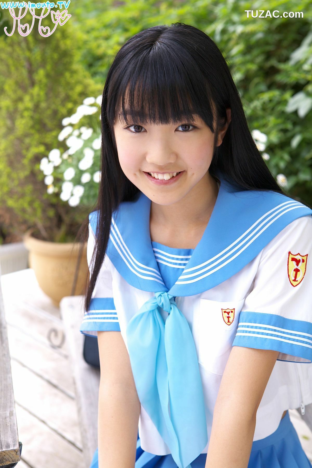 Imuto.tv_椎名もも/椎名Momo ~ shimacolle shiina m01 写真集[61P]