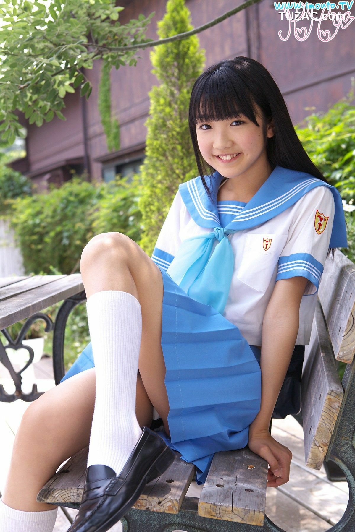 Imuto.tv_椎名もも/椎名Momo ~ shimacolle shiina m01 写真集[61P]
