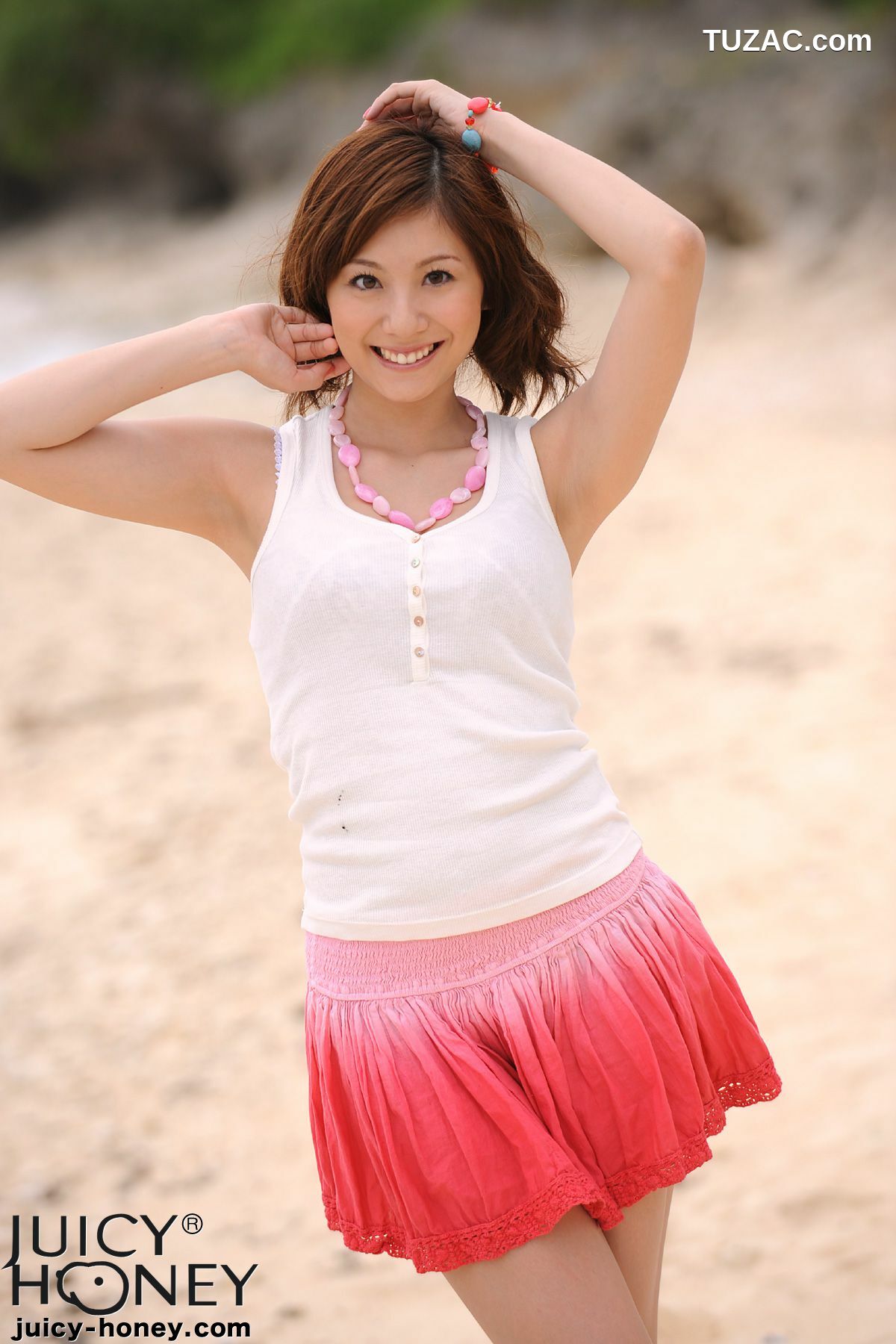 Juicy Honey_ jh055 麻美ゆま/麻美由真《Premium Edition 2008》 写真集[41P]